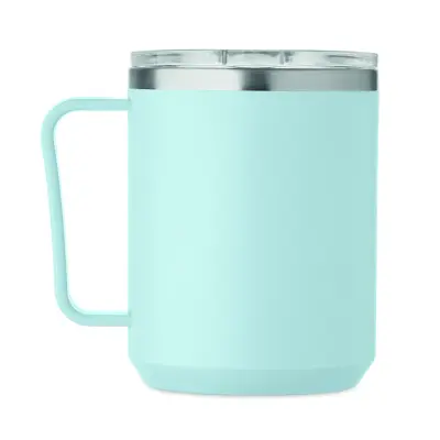 Tazza termica COCOA 400 ml personalizzata con logo - Immagine 44