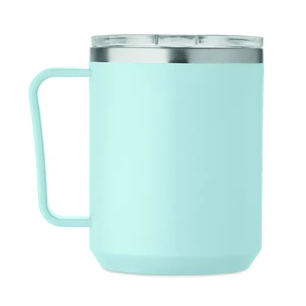 Tazza termica COCOA 400 ml personalizzata con logo - Immagine 44
