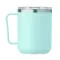 Tazza termica COCOA 400 ml personalizzata con logo - Anteprima 44