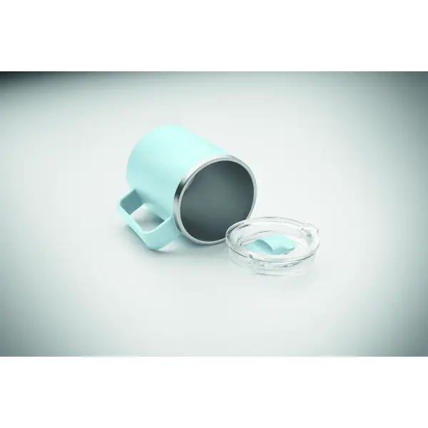 Tazza termica COCOA 400 ml personalizzata con logo - Immagine 46