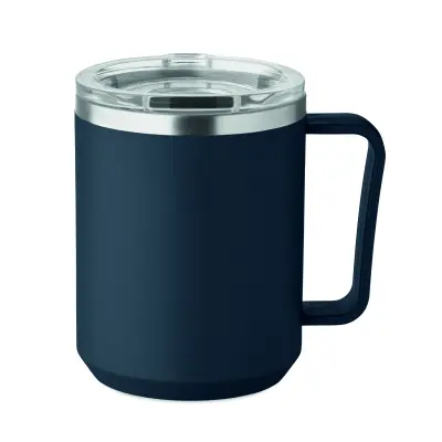 Tazza termica COCOA 400 ml personalizzata con logo - Immagine 48