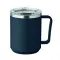 Tazza termica COCOA 400 ml personalizzata con logo - Anteprima 48