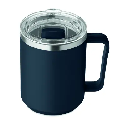 Tazza termica COCOA 400 ml personalizzata con logo - Immagine 49