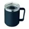 Tazza termica COCOA 400 ml personalizzata con logo - Anteprima 49