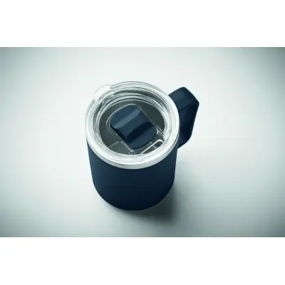 Tazza termica COCOA 400 ml personalizzata con logo - Immagine 51