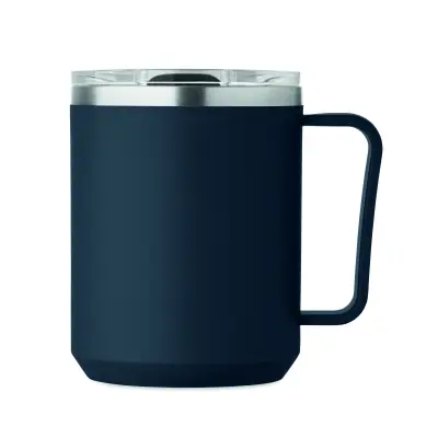 Tazza termica COCOA 400 ml personalizzata con logo - Immagine 52