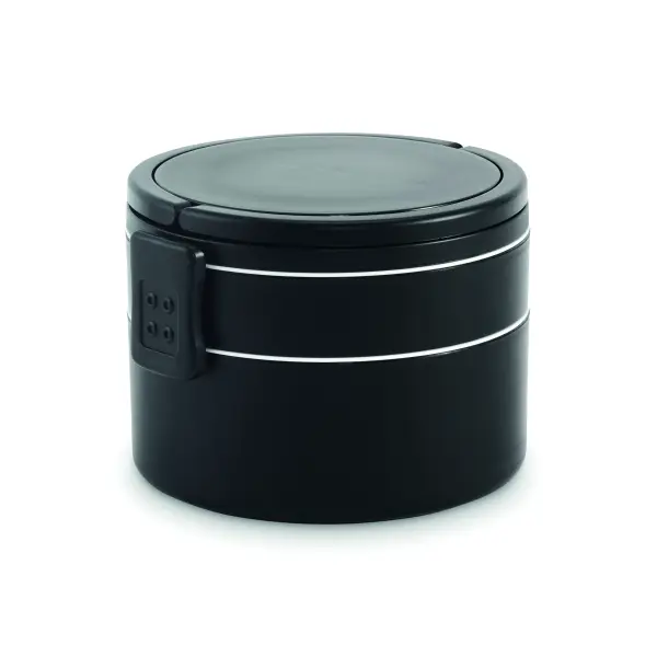 Porta pranzo ENSALA 950 ml personalizzato con stampa - Immagine 2