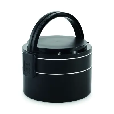 Porta pranzo ENSALA 950 ml personalizzato con stampa - Immagine 3