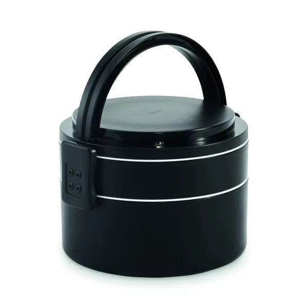 Porta pranzo ENSALA 950 ml personalizzato con stampa - Immagine 3