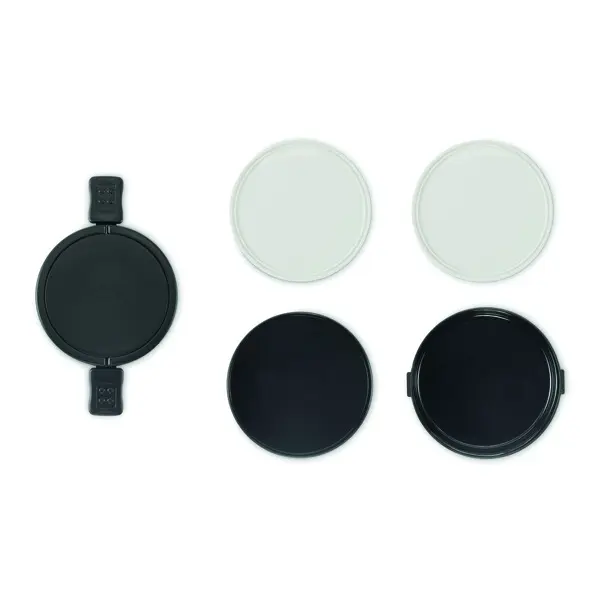 Porta pranzo ENSALA 950 ml personalizzato con stampa - Immagine 5