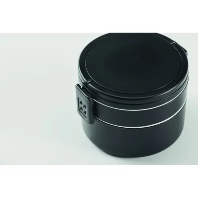 Porta pranzo ENSALA 950 ml personalizzato con stampa - Immagine 7