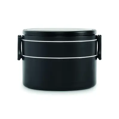 Porta pranzo ENSALA 950 ml personalizzato con stampa - Immagine 8