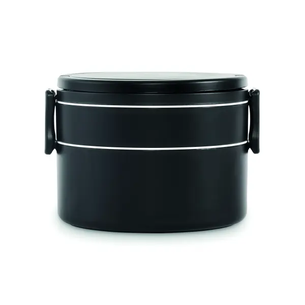 Porta pranzo ENSALA 950 ml personalizzato con stampa - Immagine 8