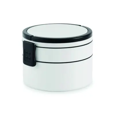 Porta pranzo ENSALA 950 ml personalizzato con stampa - Immagine 11