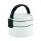 Porta pranzo ENSALA 950 ml personalizzato con stampa - Anteprima 12