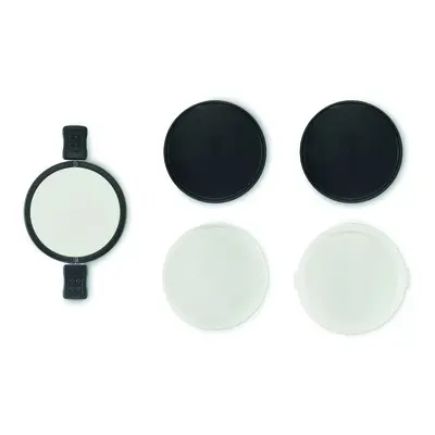 Porta pranzo ENSALA 950 ml personalizzato con stampa - Immagine 14