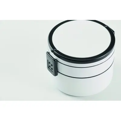 Porta pranzo ENSALA 950 ml personalizzato con stampa - Immagine 16