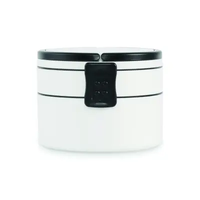 Porta pranzo ENSALA 950 ml personalizzato con stampa - Immagine 19