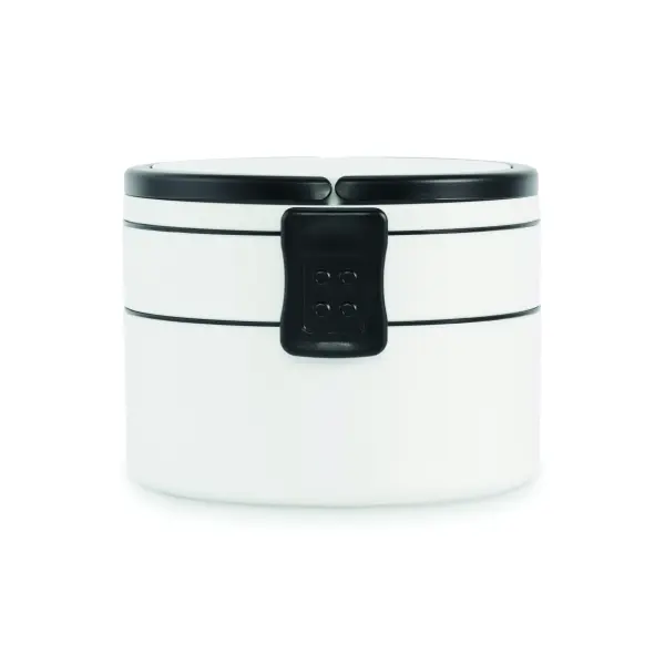 Porta pranzo ENSALA 950 ml personalizzato con stampa - Immagine 19