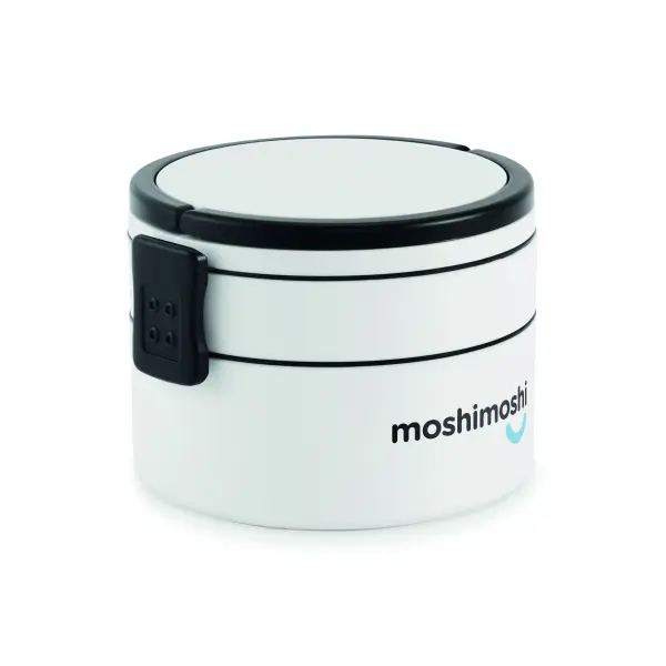 Porta pranzo ENSALA 950 ml personalizzato con stampa - Immagine 17