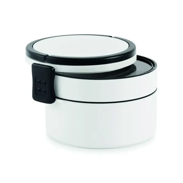 Porta pranzo ENSALA 950 ml personalizzato con stampa - Immagine 13