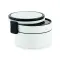 Porta pranzo ENSALA 950 ml personalizzato con stampa - Anteprima 13