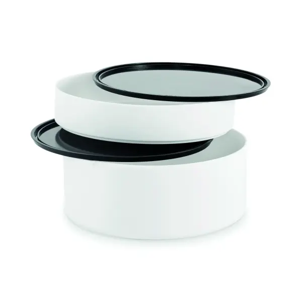 Porta pranzo ENSALA 950 ml personalizzato con stampa - Immagine 15