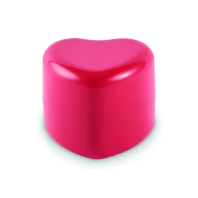 Burro cacao SWEET cuore SPF10 personalizzato con stampa - Immagine 3