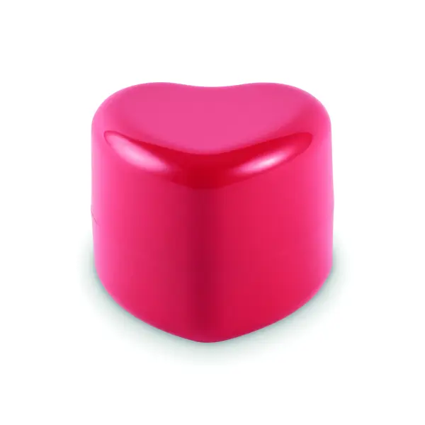 Burro cacao SWEET cuore SPF10 personalizzato con stampa - Immagine 3