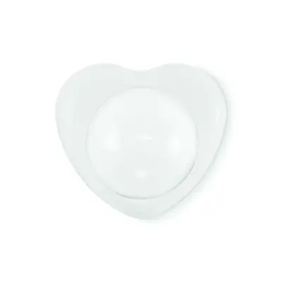 Burro cacao SWEET cuore SPF10 personalizzato con stampa - Immagine 10
