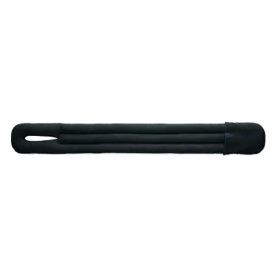 Cuscino da viaggio WRAP IT pieghevole promozionale - Immagine 3