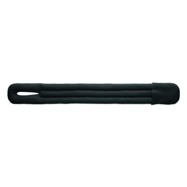 Cuscino da viaggio WRAP IT pieghevole promozionale - Immagine 3
