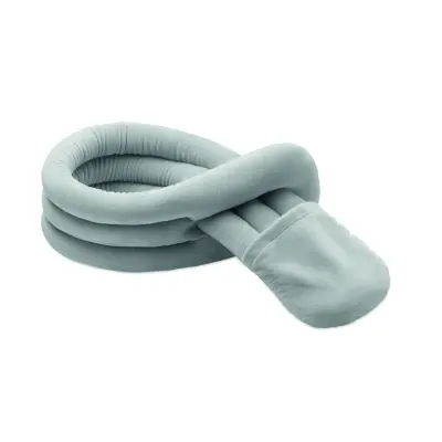 Cuscino da viaggio WRAP IT pieghevole promozionale - Immagine 17