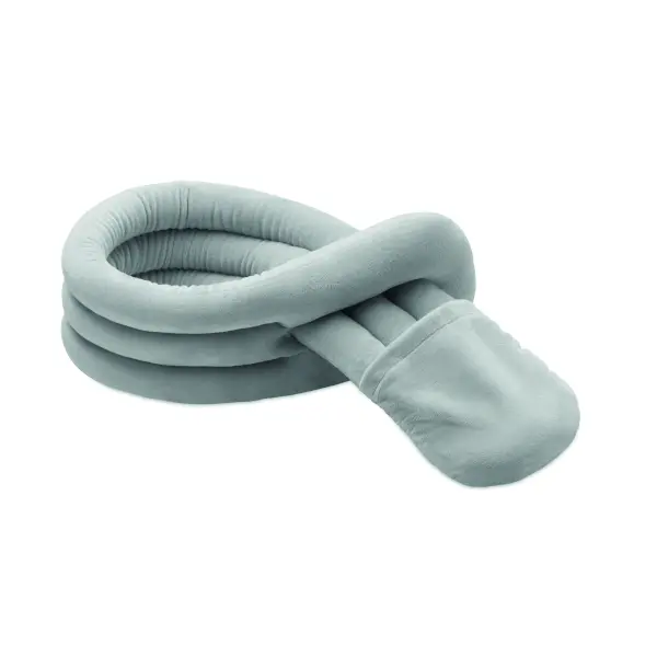 Cuscino da viaggio WRAP IT pieghevole promozionale - Immagine 17