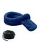 Cuscino da viaggio WRAP IT pieghevole promozionale - Anteprima 18