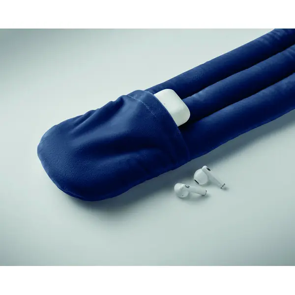 Cuscino da viaggio WRAP IT pieghevole promozionale - Immagine 23