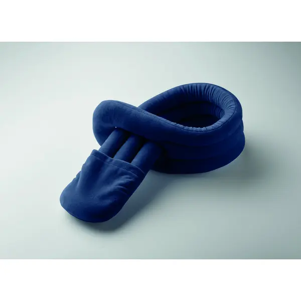 Cuscino da viaggio WRAP IT pieghevole promozionale - Immagine 21