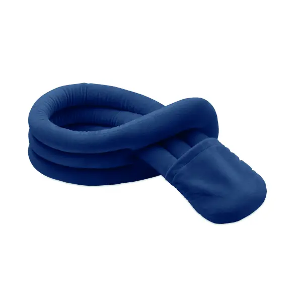 Cuscino da viaggio WRAP IT pieghevole promozionale - Immagine 24