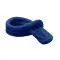 Cuscino da viaggio WRAP IT pieghevole promozionale - Anteprima 24