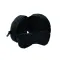 Cuscino da viaggio SOFT NUIT 29x47x40 cm promozionale - Anteprima 2