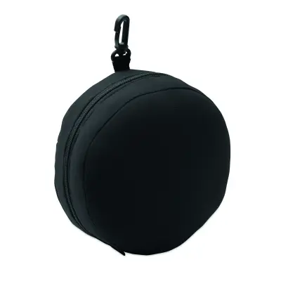 Cuscino da viaggio SOFT NUIT 29x47x40 cm promozionale - Immagine 3