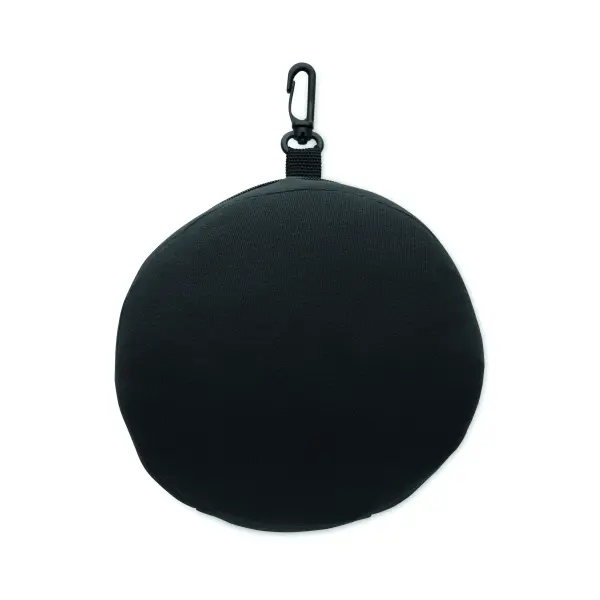 Cuscino da viaggio SOFT NUIT 29x47x40 cm promozionale - Immagine 4