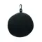 Cuscino da viaggio SOFT NUIT 29x47x40 cm promozionale - Anteprima 4