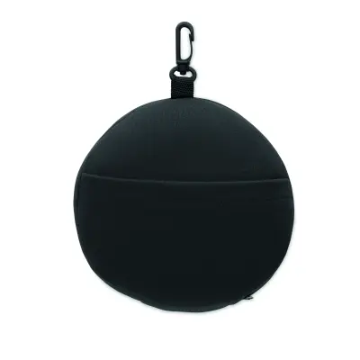 Cuscino da viaggio SOFT NUIT 29x47x40 cm promozionale - Immagine 6