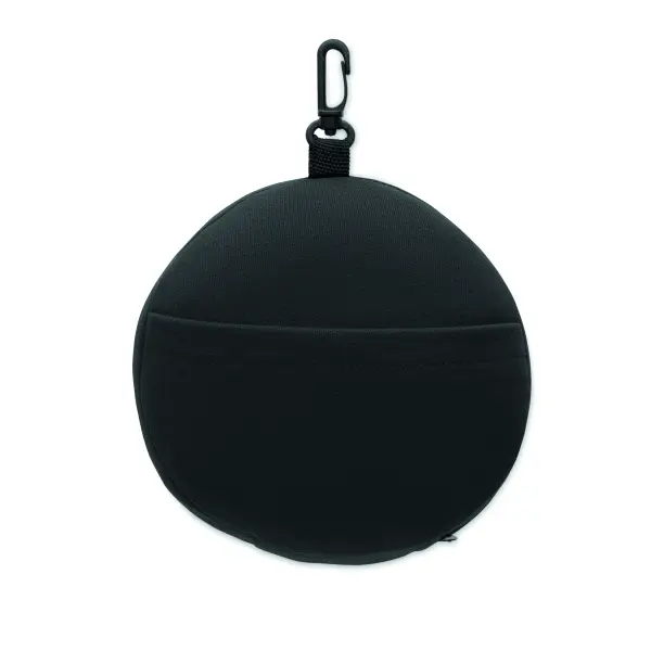 Cuscino da viaggio SOFT NUIT 29x47x40 cm promozionale - Immagine 6