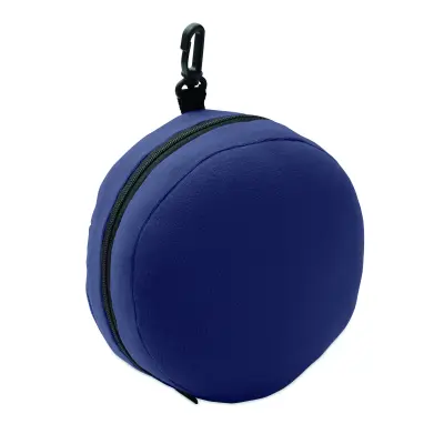 Cuscino da viaggio SOFT NUIT 29x47x40 cm promozionale - Immagine 9