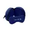 Cuscino da viaggio SOFT NUIT 29x47x40 cm promozionale - Anteprima 14