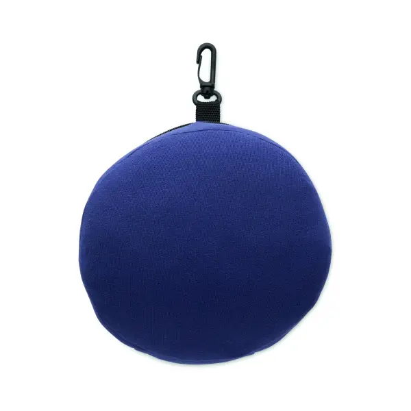 Cuscino da viaggio SOFT NUIT 29x47x40 cm promozionale - Immagine 10