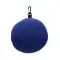 Cuscino da viaggio SOFT NUIT 29x47x40 cm promozionale - Anteprima 10