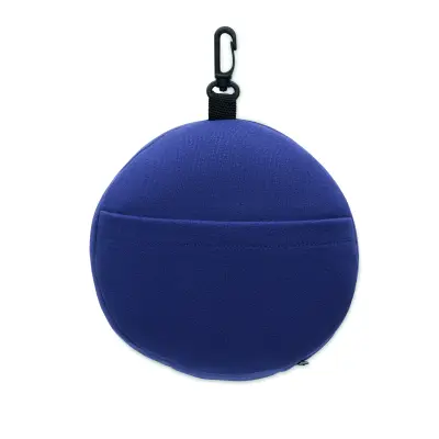 Cuscino da viaggio SOFT NUIT 29x47x40 cm promozionale - Immagine 12